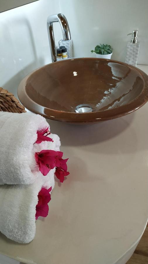 Alkyon Suites Agios Vasilios  Bagian luar foto